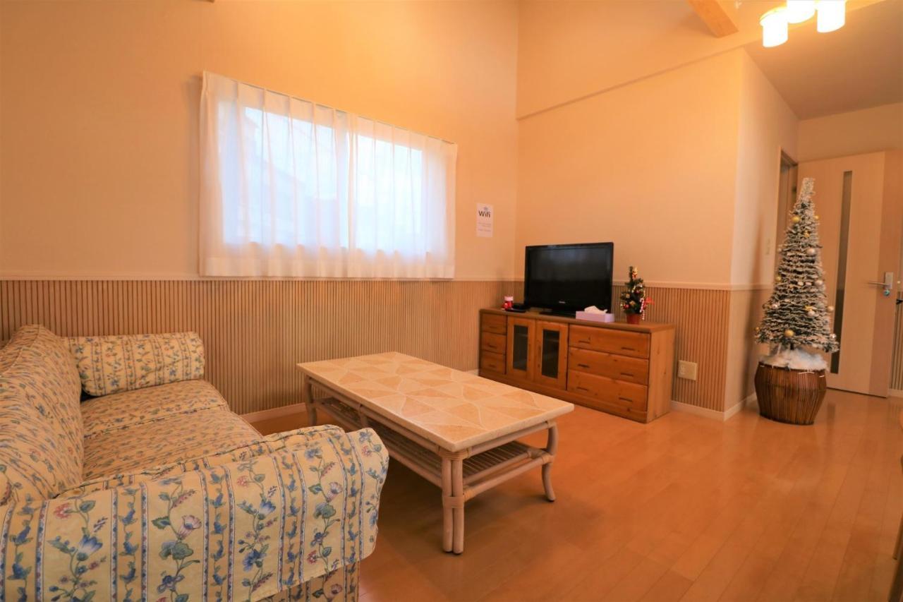 Tomito Family - Vacation Stay 98140 Kültér fotó