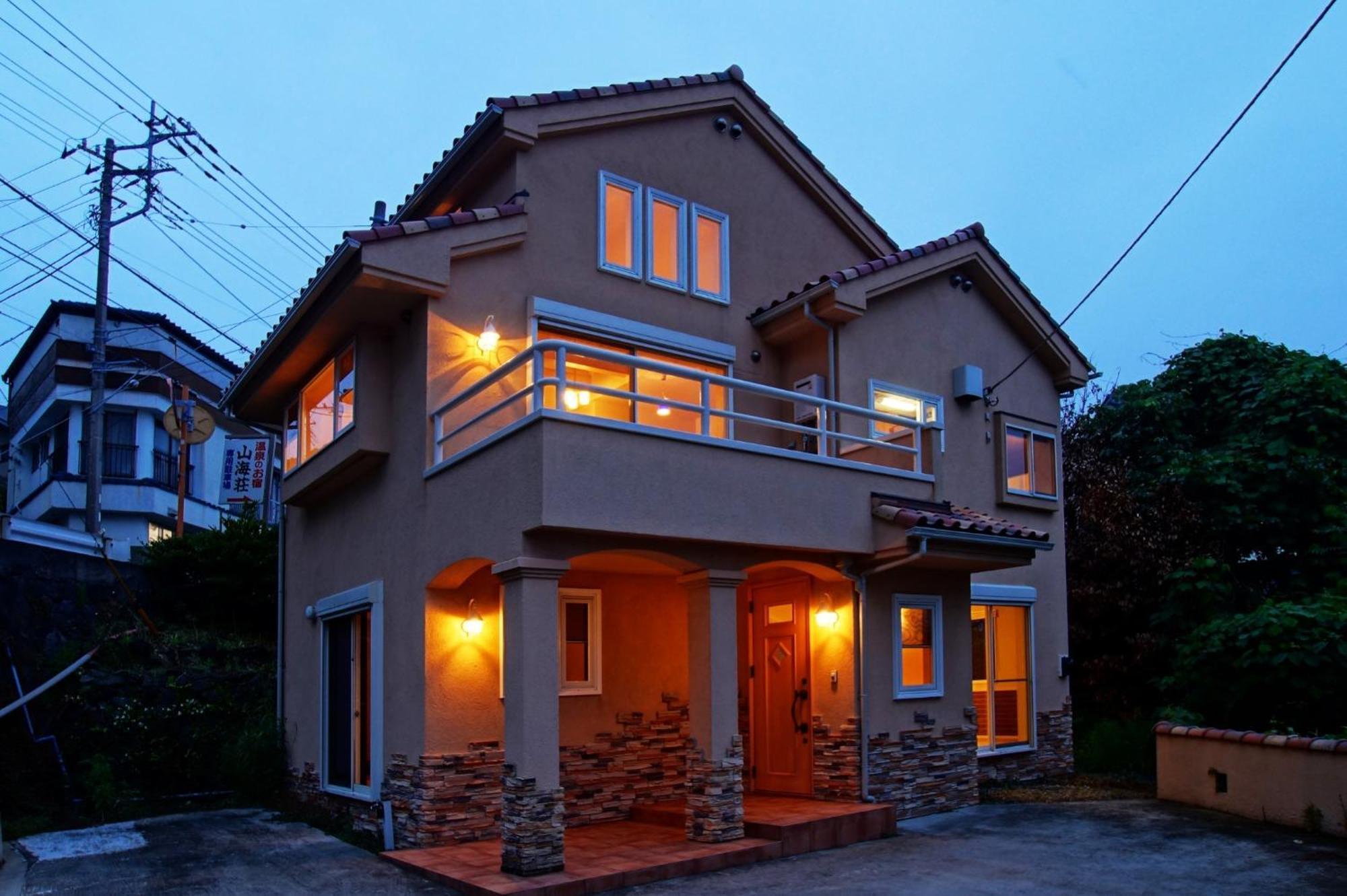 Tomito Family - Vacation Stay 98140 Kültér fotó